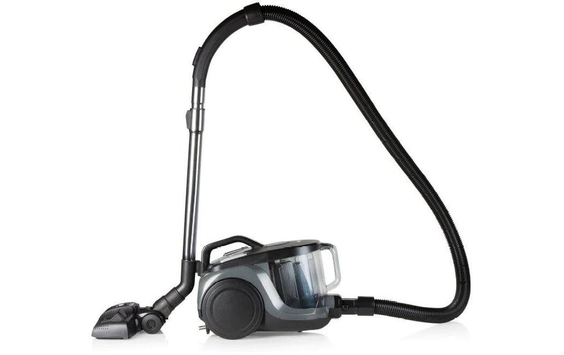 Domo Bodenstaubsauger DO7295S Schwarz