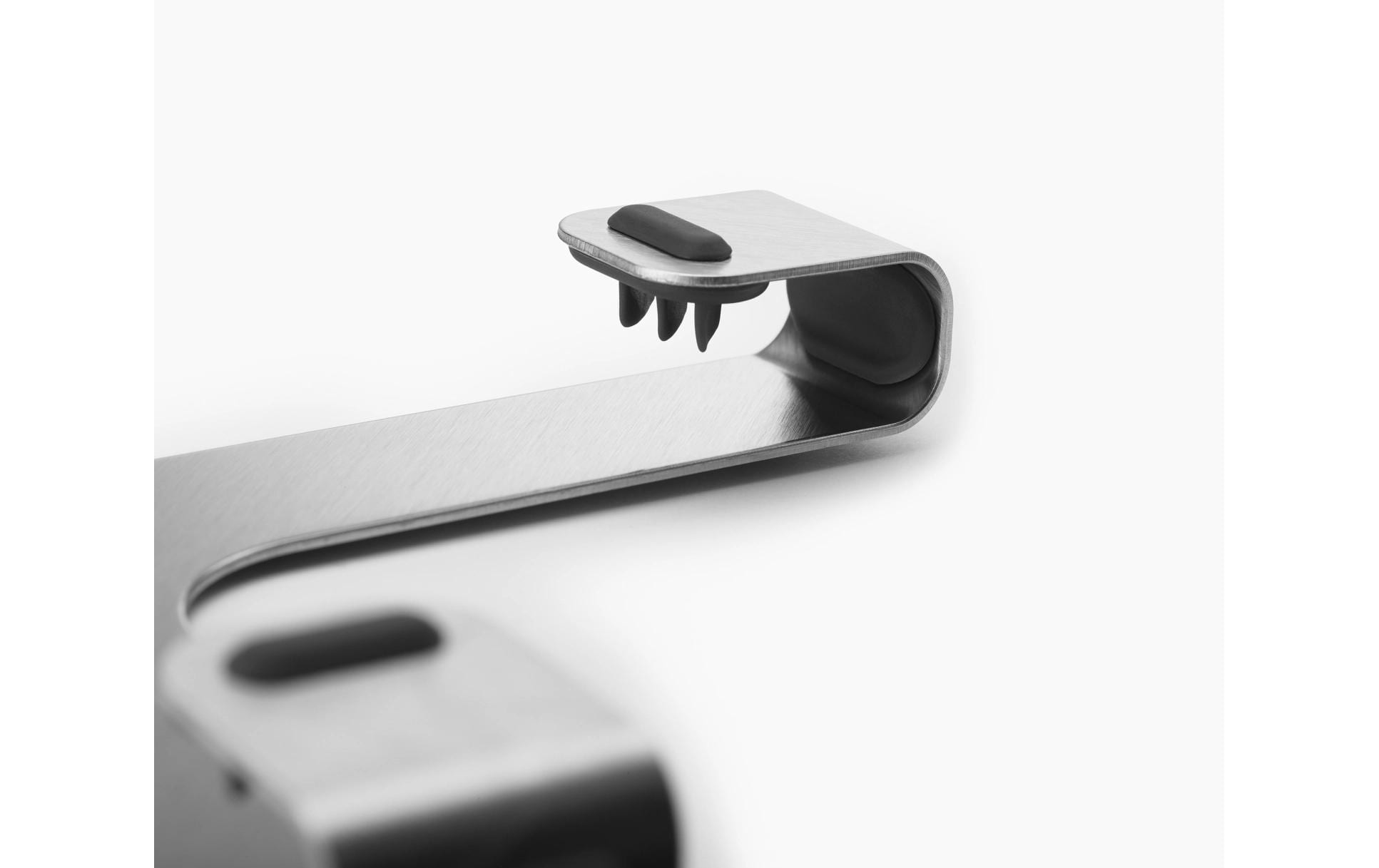 Joseph Joseph Deckel- und Pfannenhalter Space 2er Set