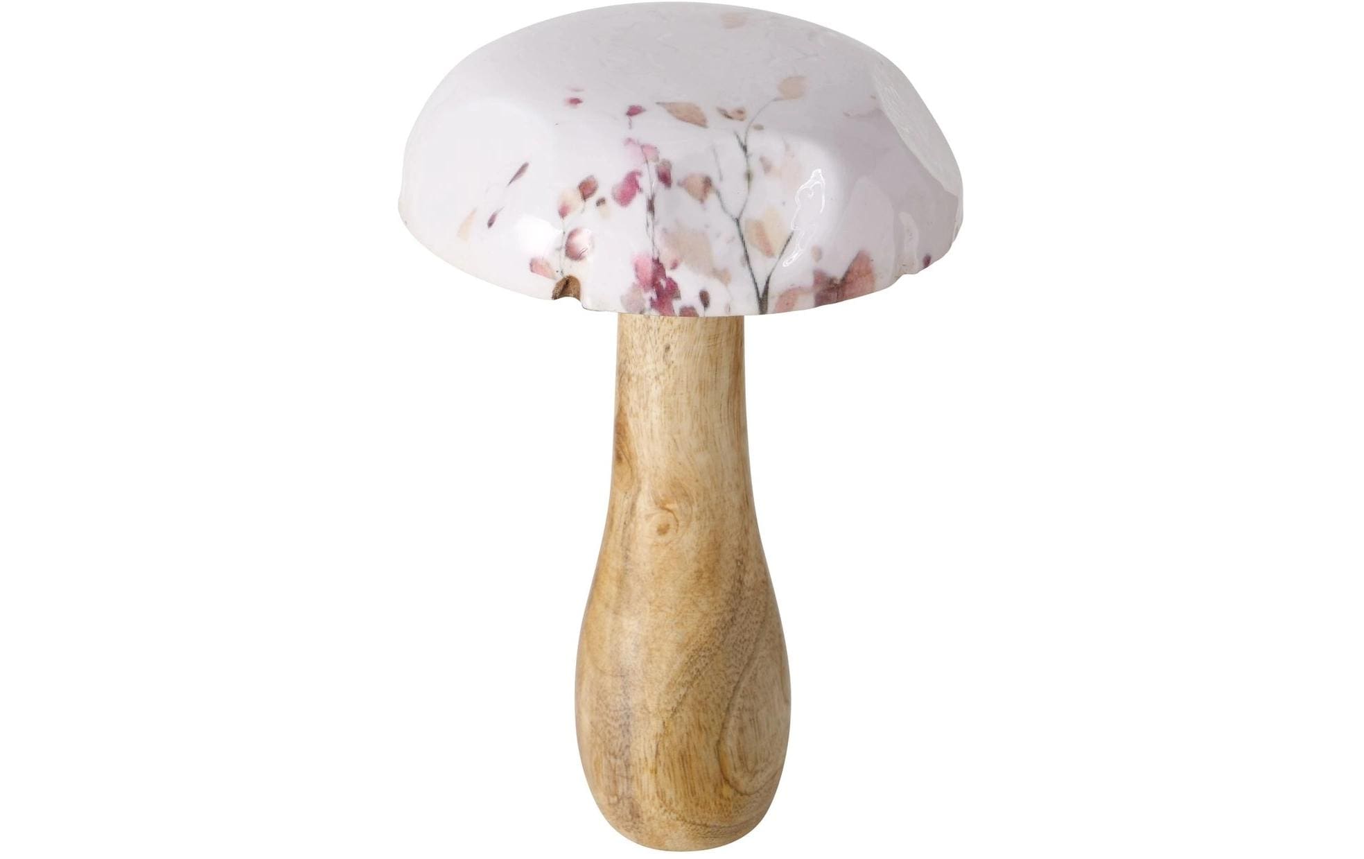 Boltze Aufsteller Pilze Bernada 3er Set