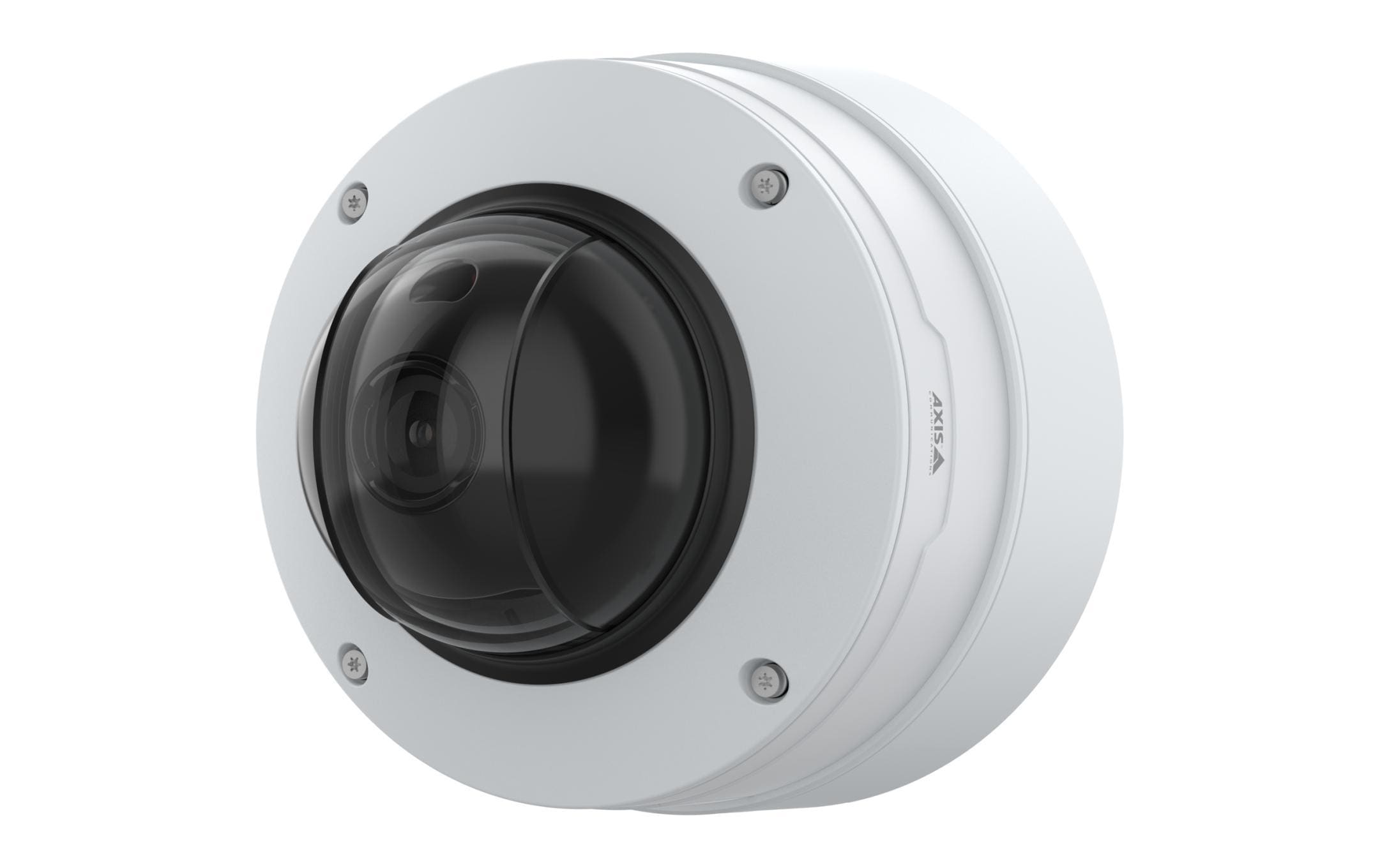 Axis Anschlussbox TQ3601-E Weiss 1 Stück