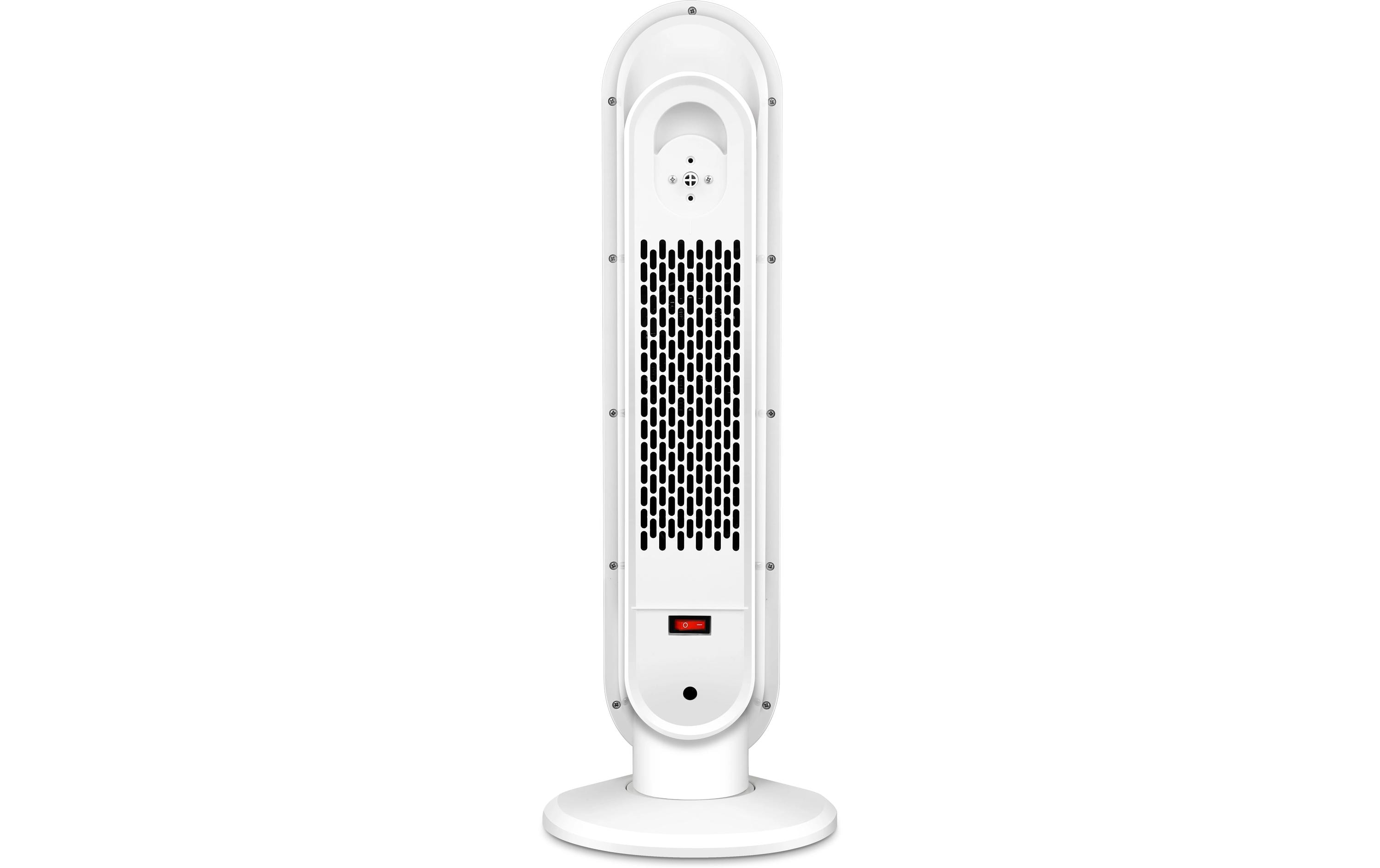 Trisa Heizlüfter 2-in-1 Cozy Air 2000 W