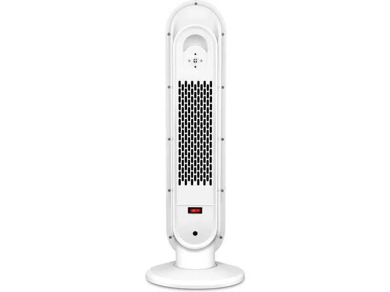 Trisa Heizlüfter 2-in-1 Cozy Air 2000 W Trisa Heizlüfter 2-in-1 Cozy Air 2000 W