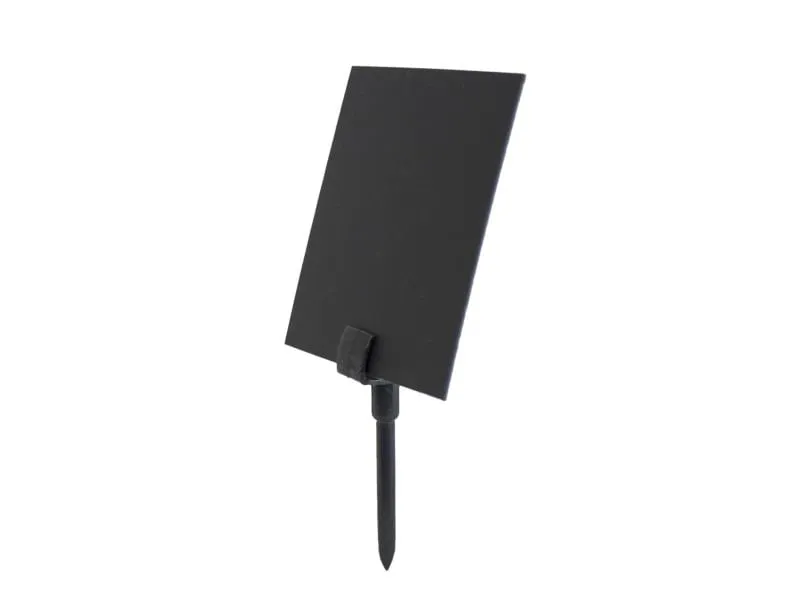 Securit Minikreidetafel A4-A8 Ersatzstecker, 20 Stück Securit Minikreidetafel A4-A8 Ersatzstecker, 20 Stück