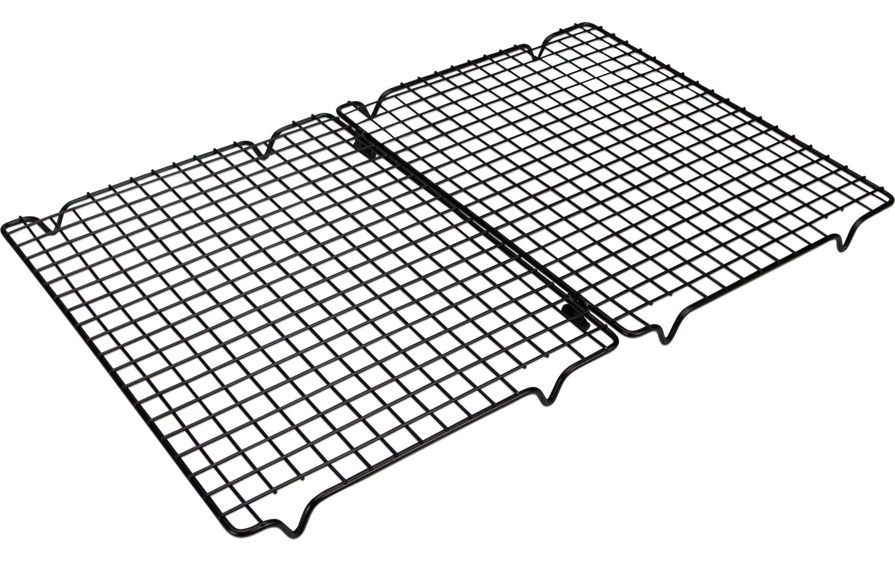 Städter Abkühlgitter Eckig, 48 x 30 x 2 cm