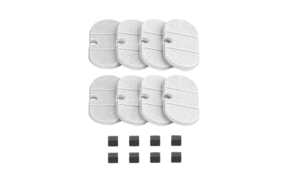 Petlibro Zubehör Ersatzfilter für WF002, 8 Stück