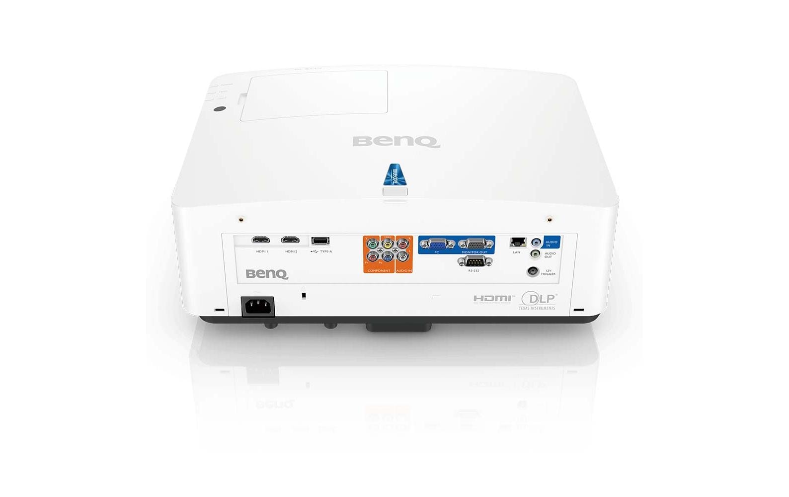 BenQ Projektor LU930