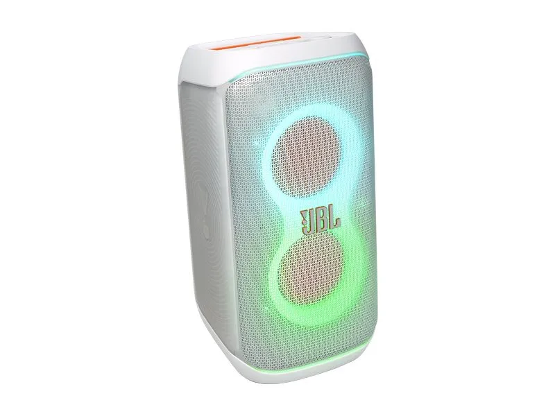 JBL PartyBox 130 Weiss