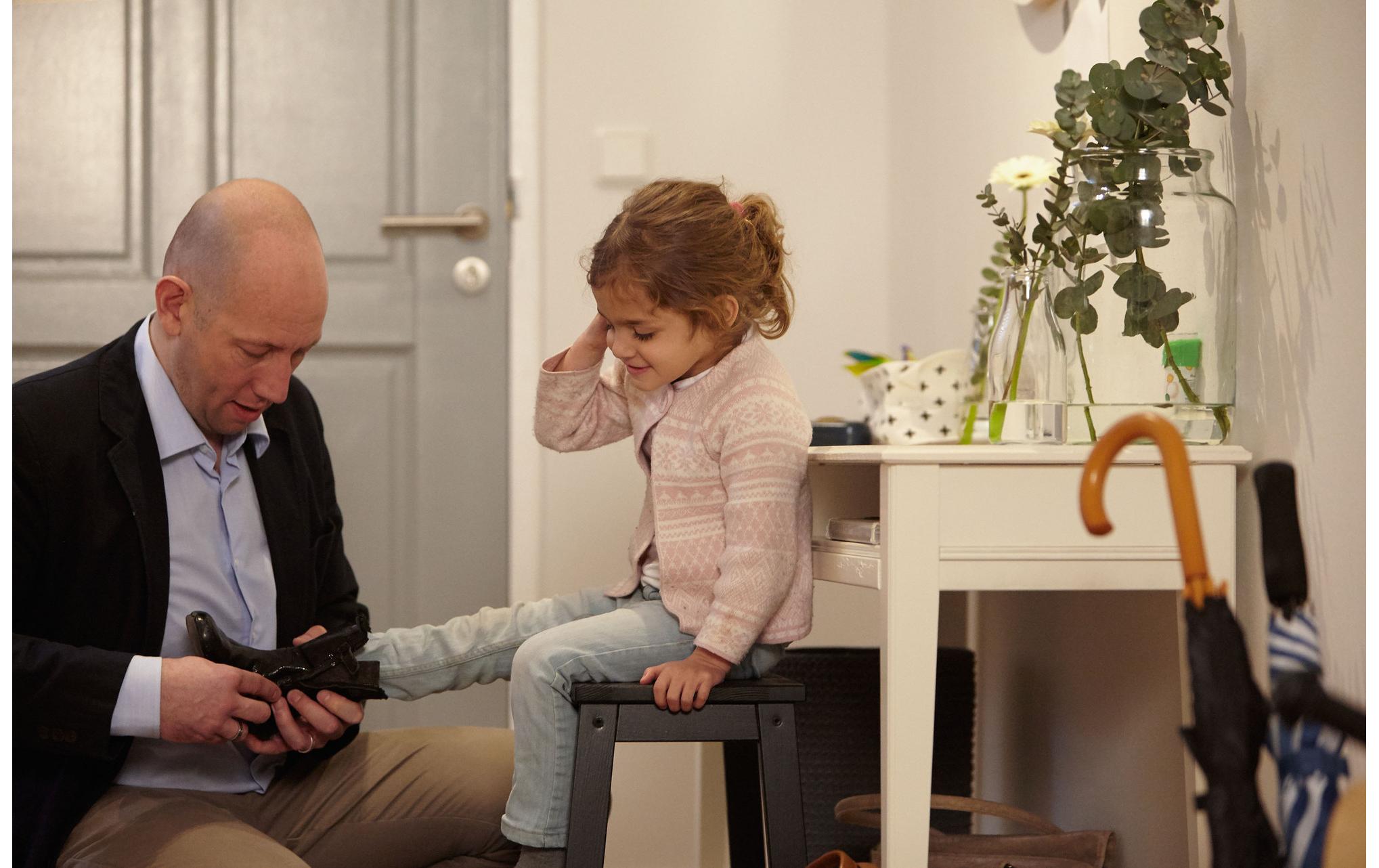 Philips Lampe LED Gy6.35 40W Warmweiss