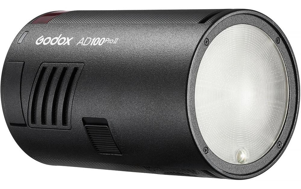 Godox Blitzgerät AD100pro II