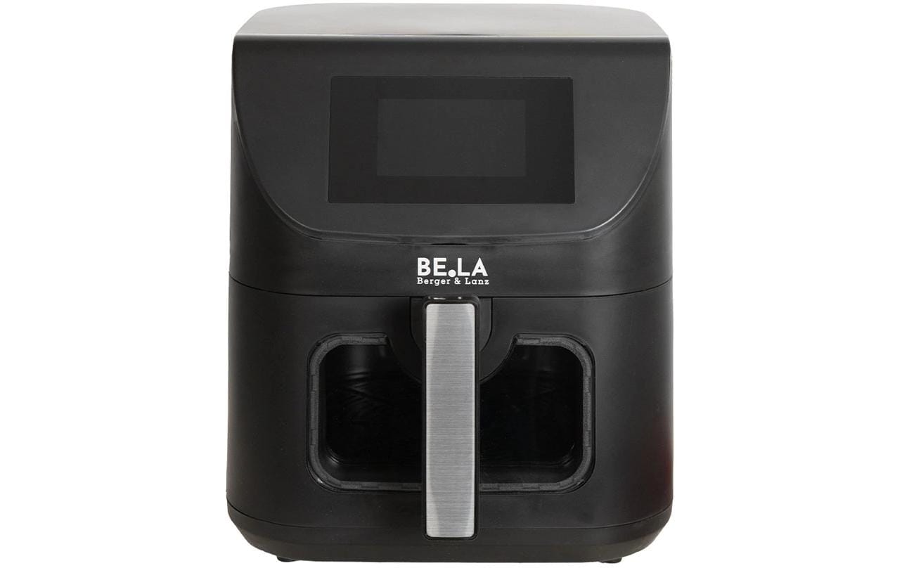 Berger Lanz Heissluft-Fritteuse 8 l