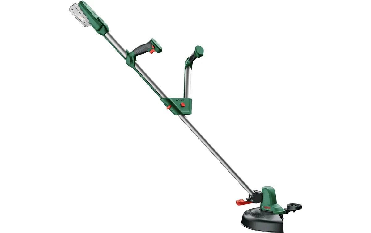 Bosch Akku-Rasentrimmer UniversalGrassCut 18 V-26 Solo