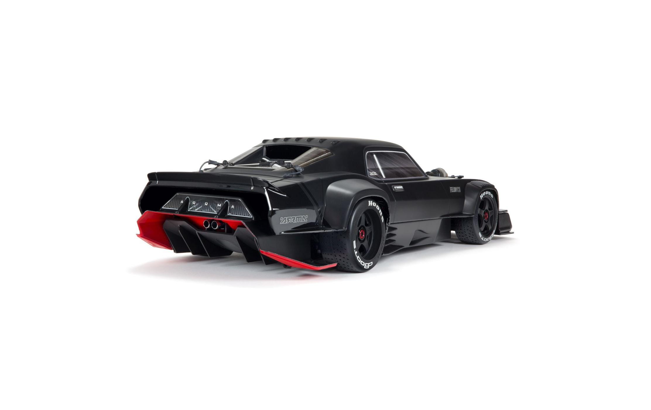 Arrma Muscle Car Felony 6S BLX ARTR