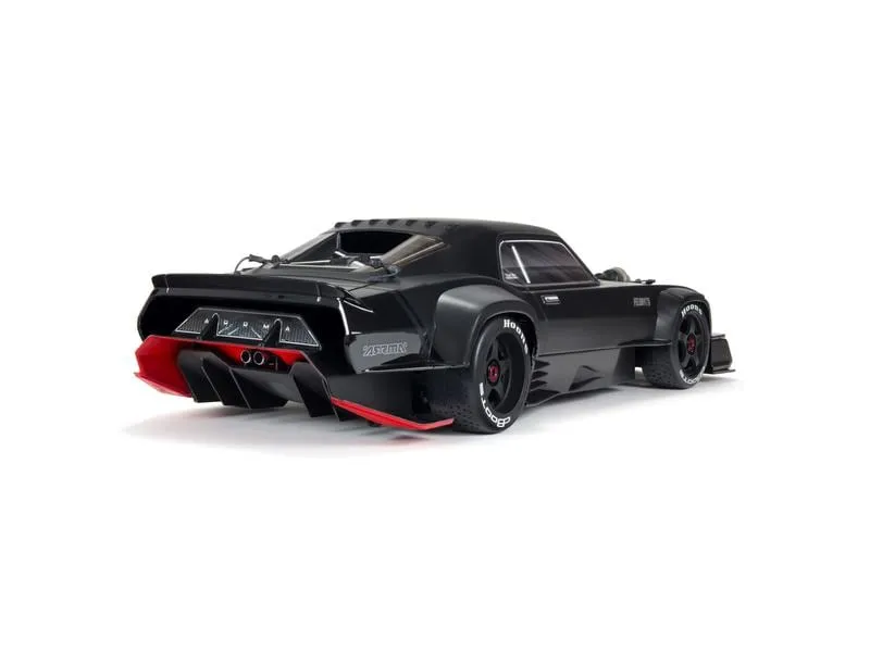 Arrma Muscle Car Felony 6S BLX ARTR Arrma Muscle Car Felony 6S BLX ARTR