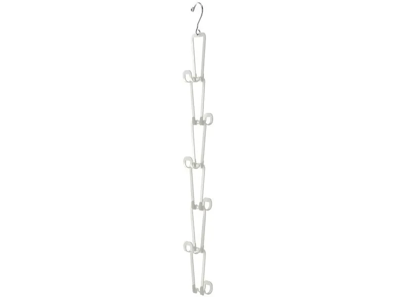 Yamazaki Wandhaken Chain Weiss Yamazaki Wandhaken Chain Weiss