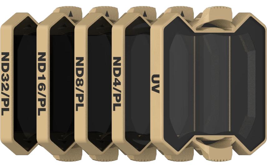 PolarPro Filter Vivid Collection