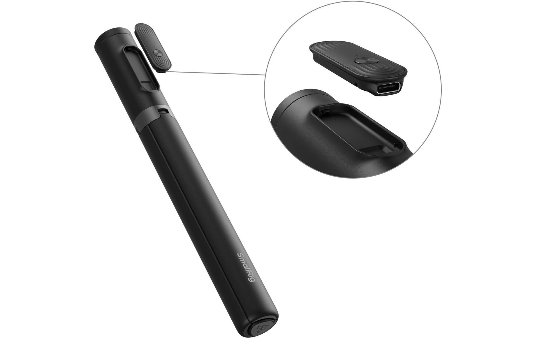 Smallrig Smartphone-Stativ ST30 Lite