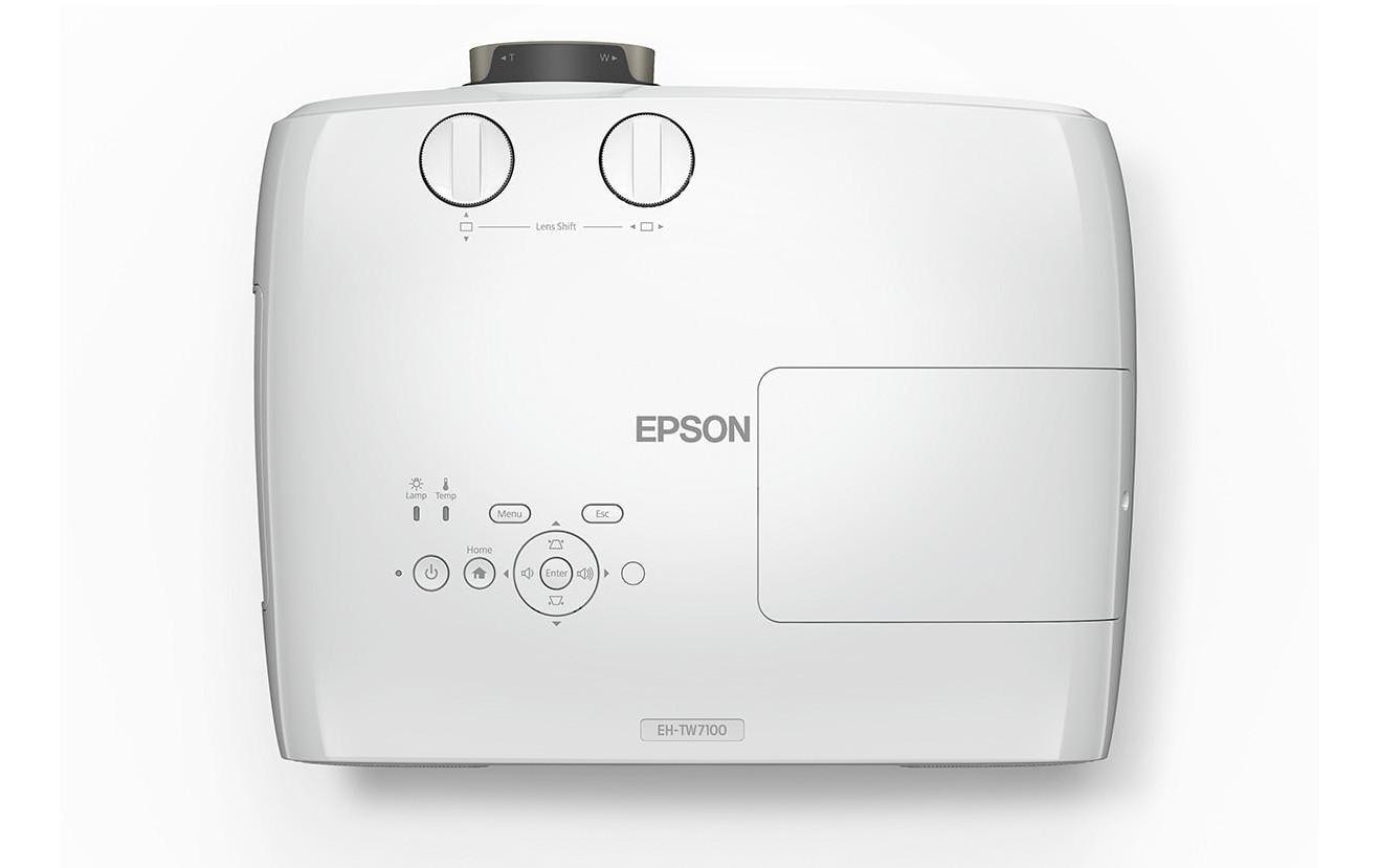 Epson Projektor EH-TW7100