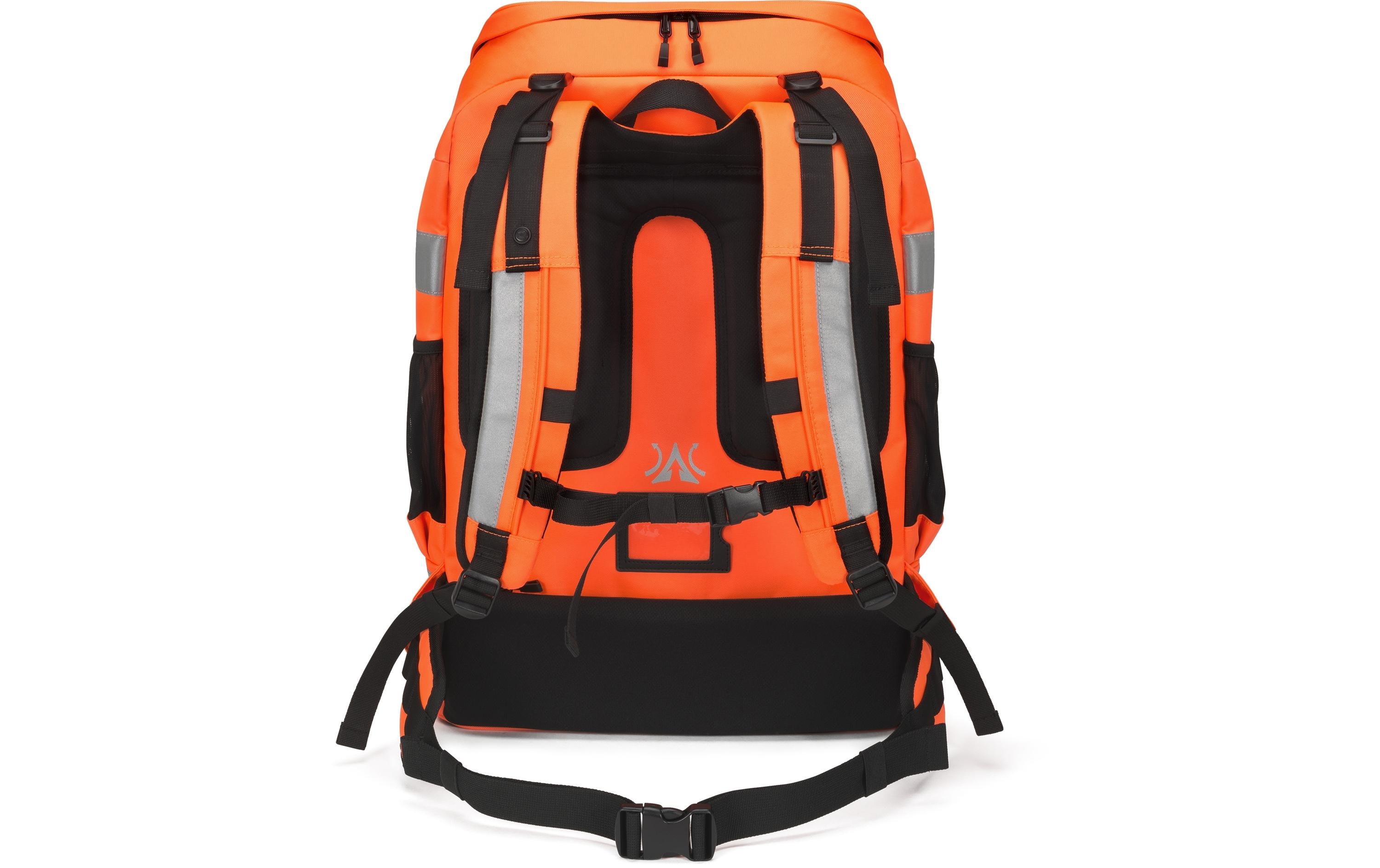 DICOTA Hi-Vis 65 l – Orange DICOTA Hi-Vis 65 l – Orange