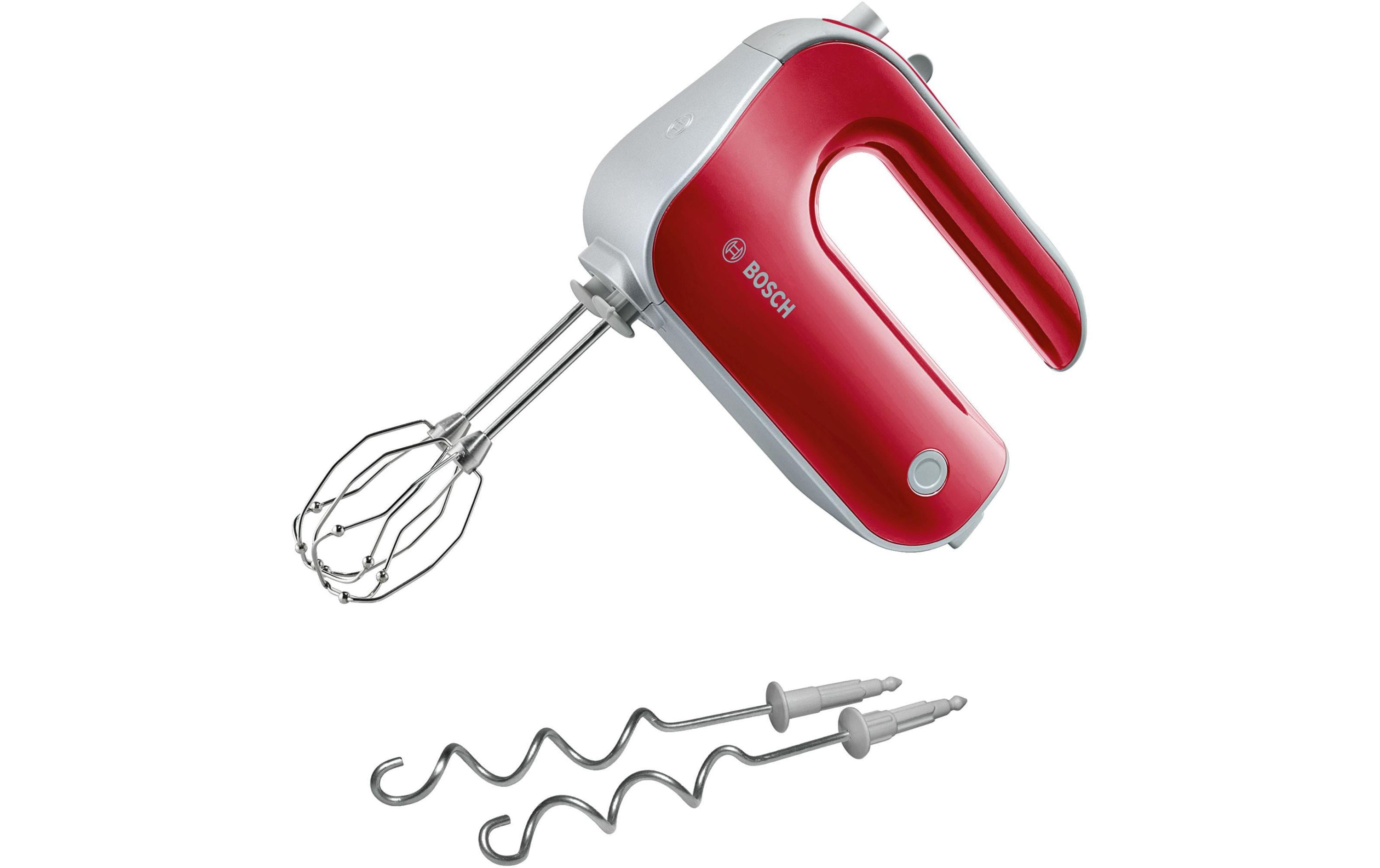 Bosch Handmixer MFQ40303 Rot/Silber