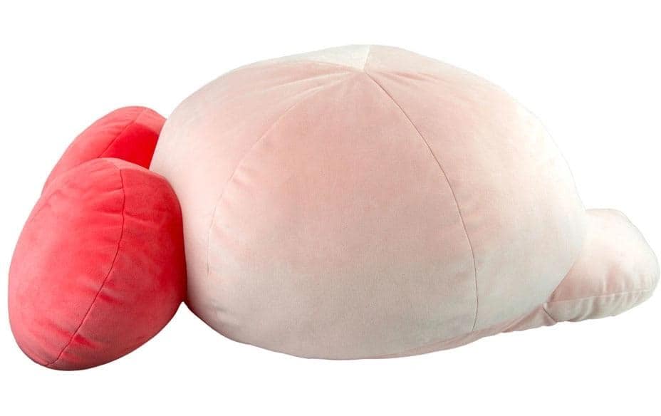 Tomy Plüsch Suya Suya Schlafender Kirby