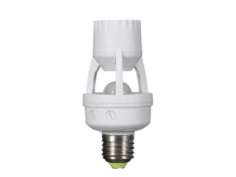 Perel PIR Bewegungsmelder E27-FASSUNG EMS107 Perel PIR Bewegungsmelder E27-FASSUNG EMS107