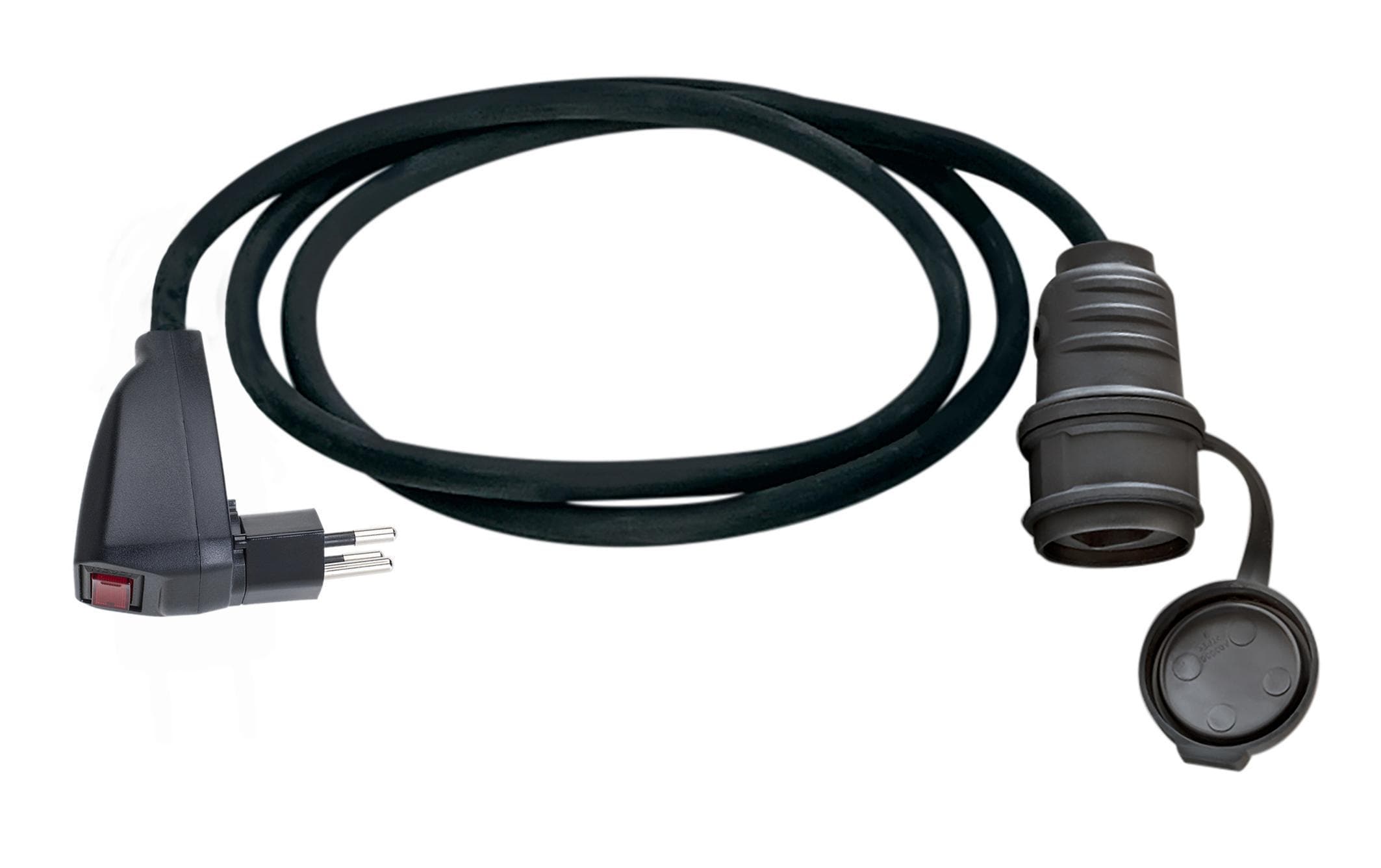 Brennenstuhl Adapterkabel 1.5 m T23-T12