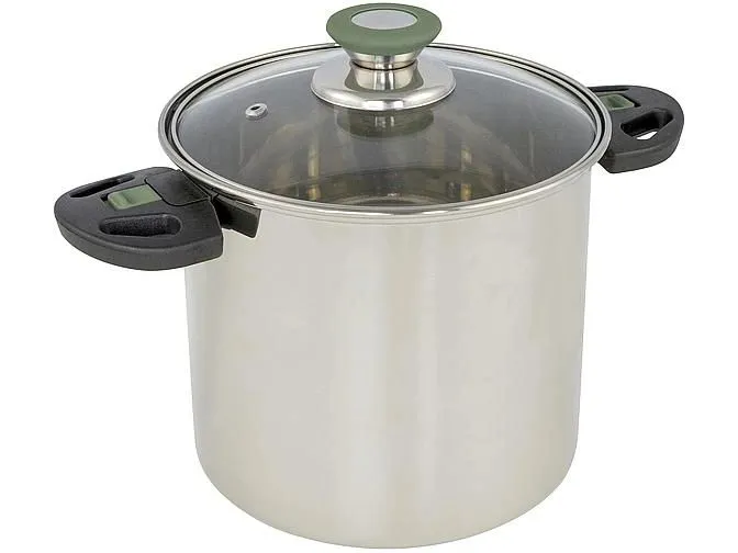 Bo-Camp Topfset Elegance Compact 3-tlg.