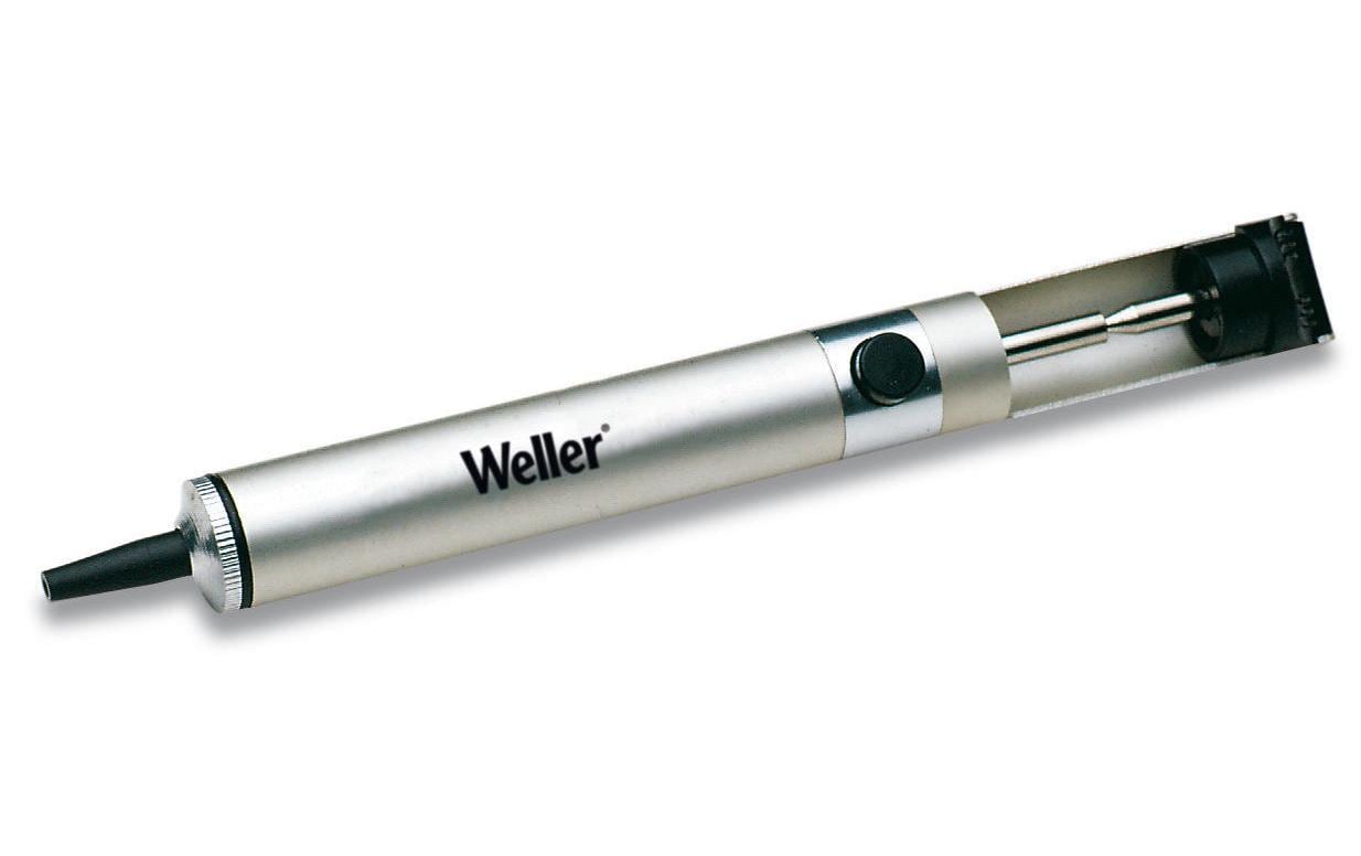Weller Handentlötpumpe SA21A Weller Handentlötpumpe SA21A
