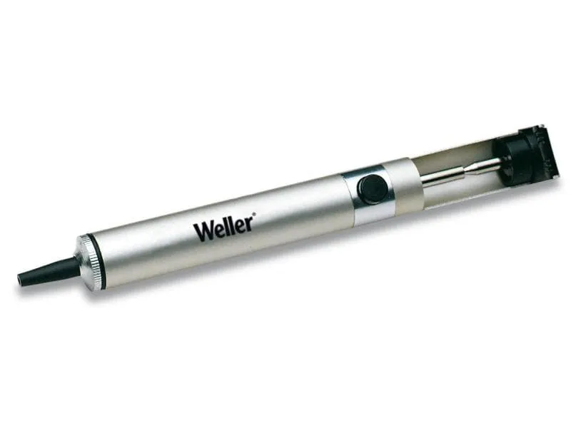Weller Handentlötpumpe SA21A Weller Handentlötpumpe SA21A