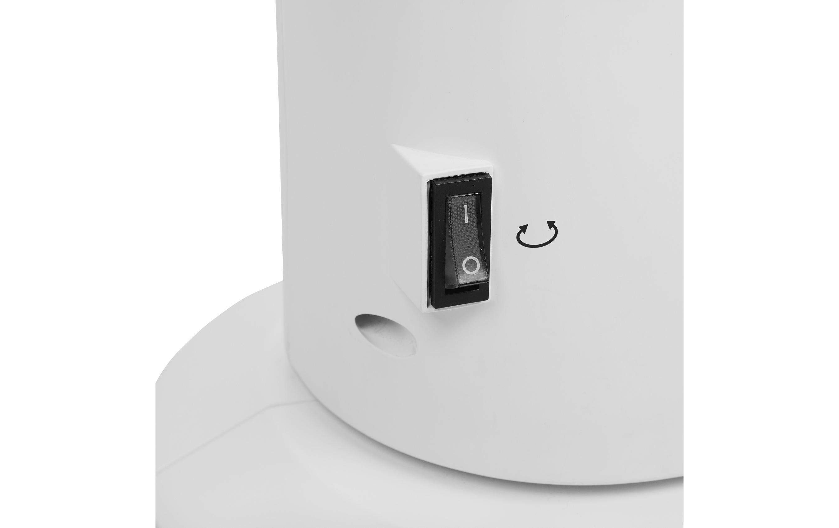 Tristar Keramik-Heizer KA-5088, 2000 W