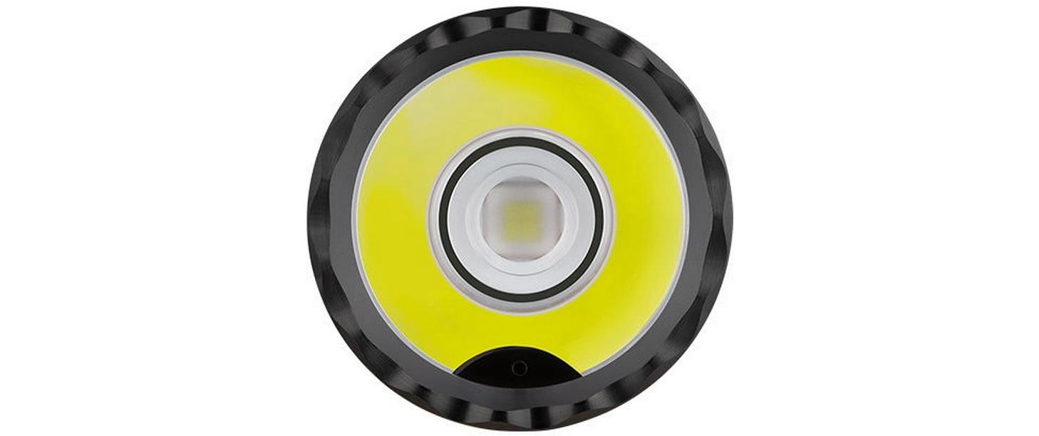 Olight Taschenlampe Warrior 3S, 2300 lm