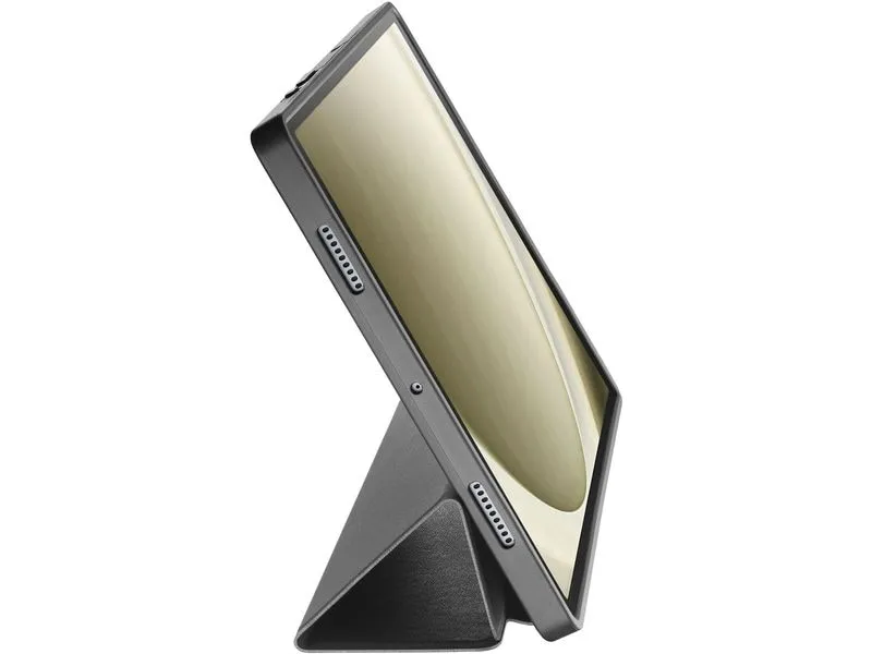 Cellular Line Tablet Book Cover Compact Case Schwarz Cellular Line Tablet Book Cover Compact Case Schwarz