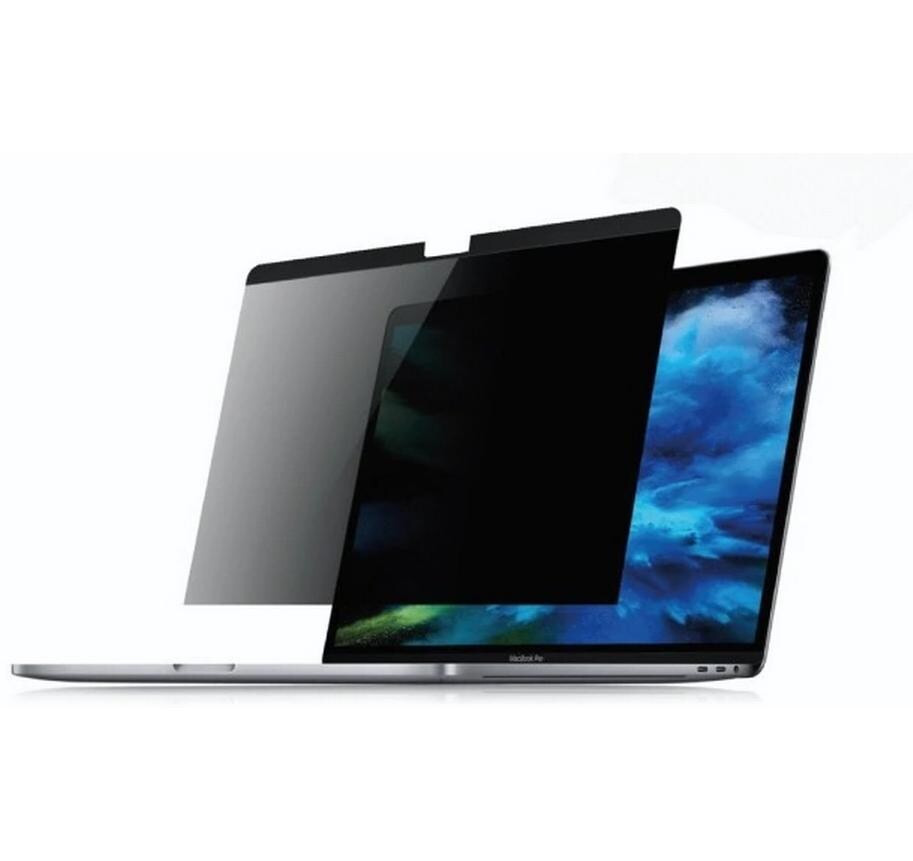 4smarts Bildschirmfolie Privacy Filter Apple MacBook Air 15.3
