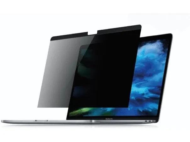 4smarts Bildschirmfolie Privacy Filter Apple MacBook Air 15.3