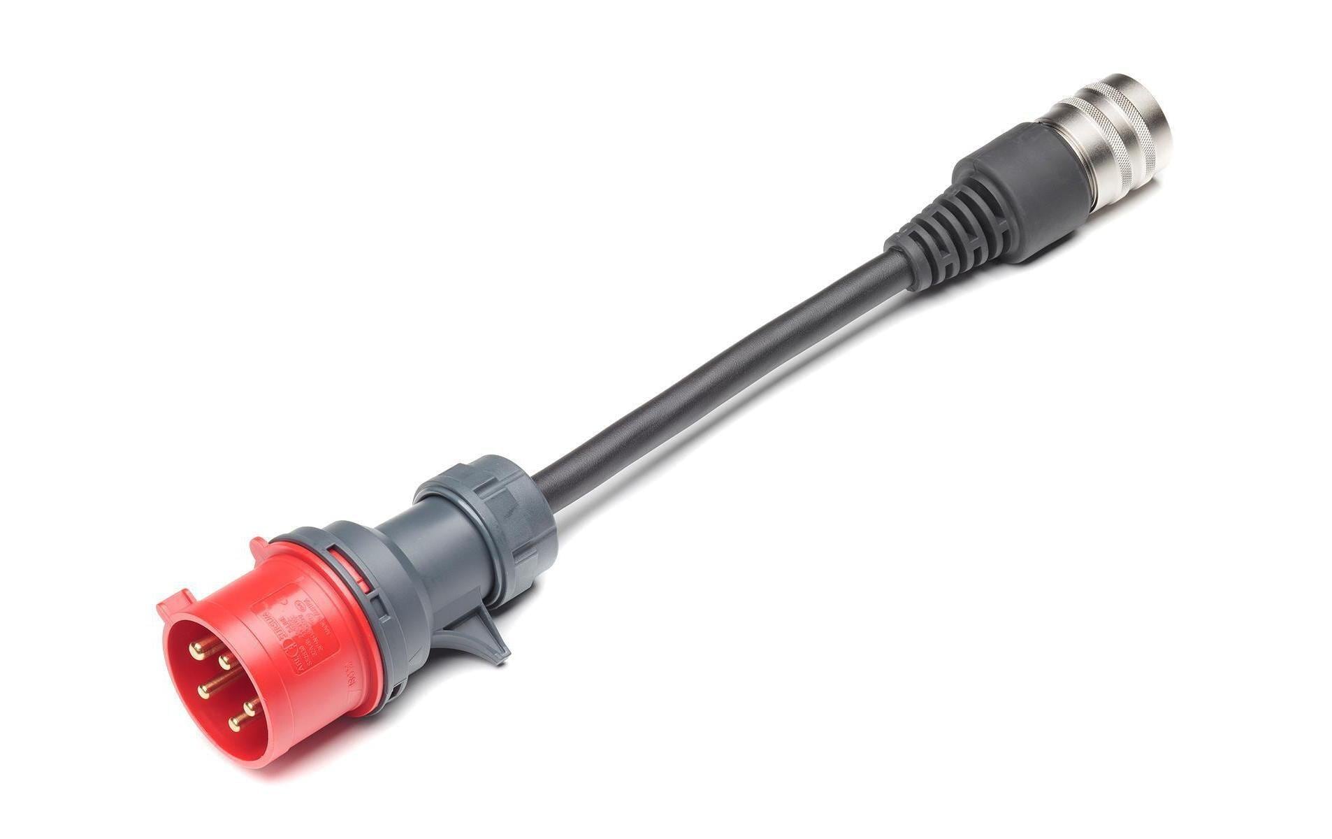 Juice Technology Adapter JUICE BOOSTER 2 & 3 air CEE32 400 V