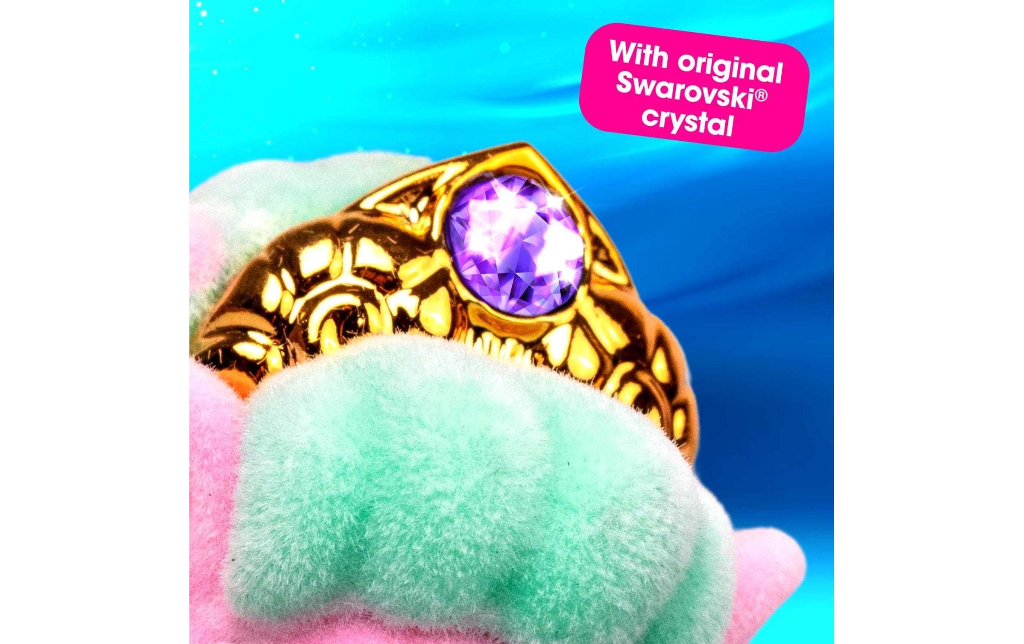 Craze Figur Galupy Mermaid assortiert