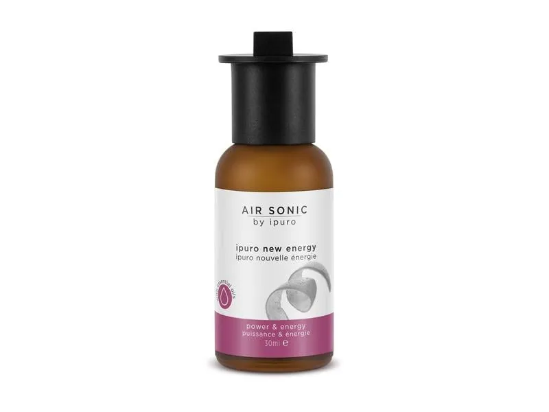 ipuro Duftöl New Energy 30 ml ipuro Duftöl New Energy 30 ml
