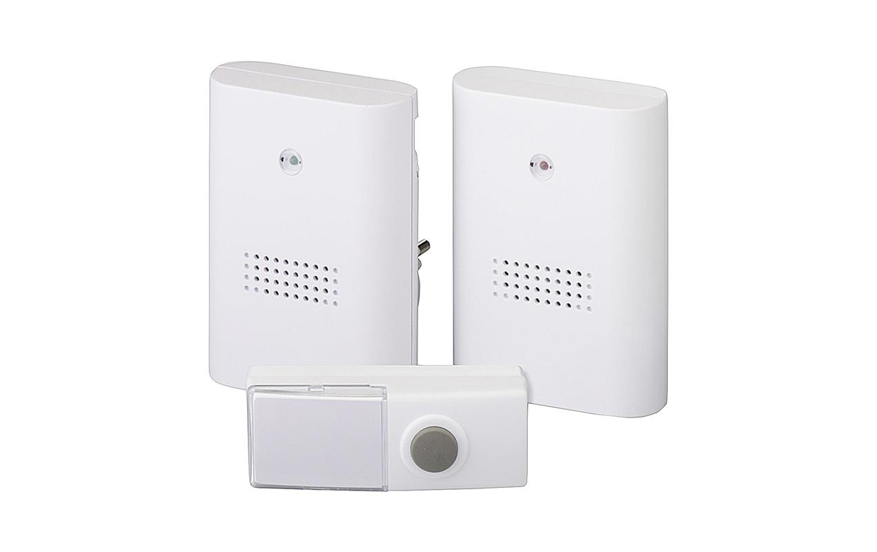 Heidemann Türgong Set HX Twin