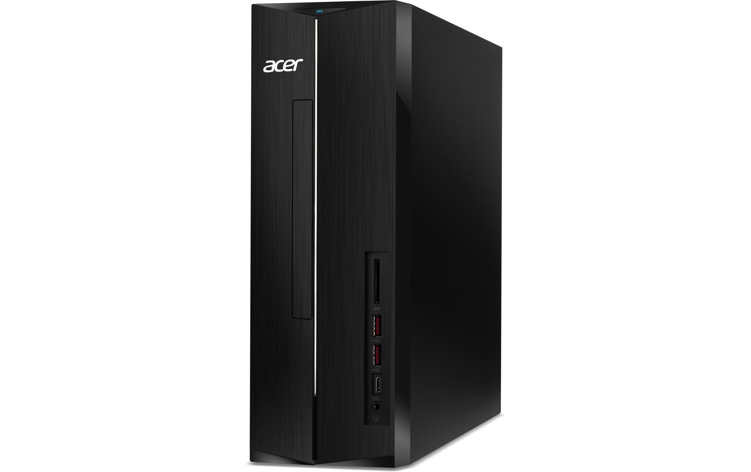 Acer PC Aspire XC-1860 (U7-265, 32GB, 1TB SSD) Acer PC Aspire XC-1860 (U7-265, 32GB, 1TB SSD)