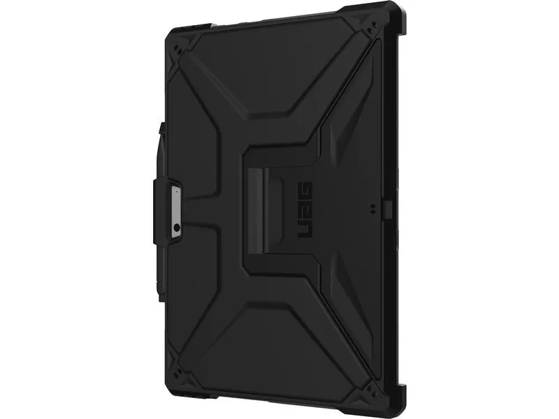 UAG Tablet Back Cover Metropolis SE Surface Pro 9 / 10 Schwarz