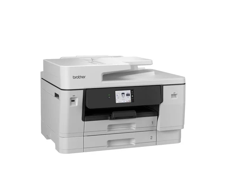 Brother Multifunktionsdrucker MFC-J6960DW
