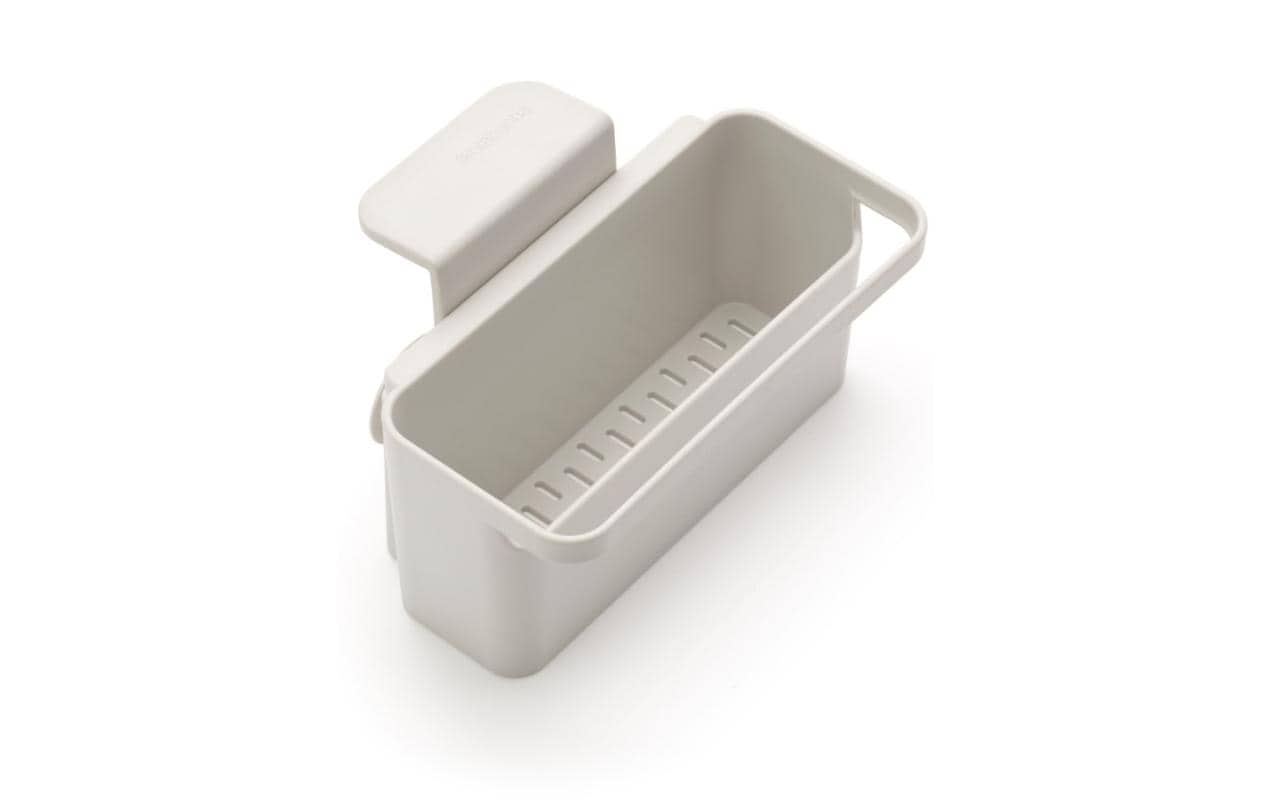 Brabantia Spültrog-Organizer Hellgrau