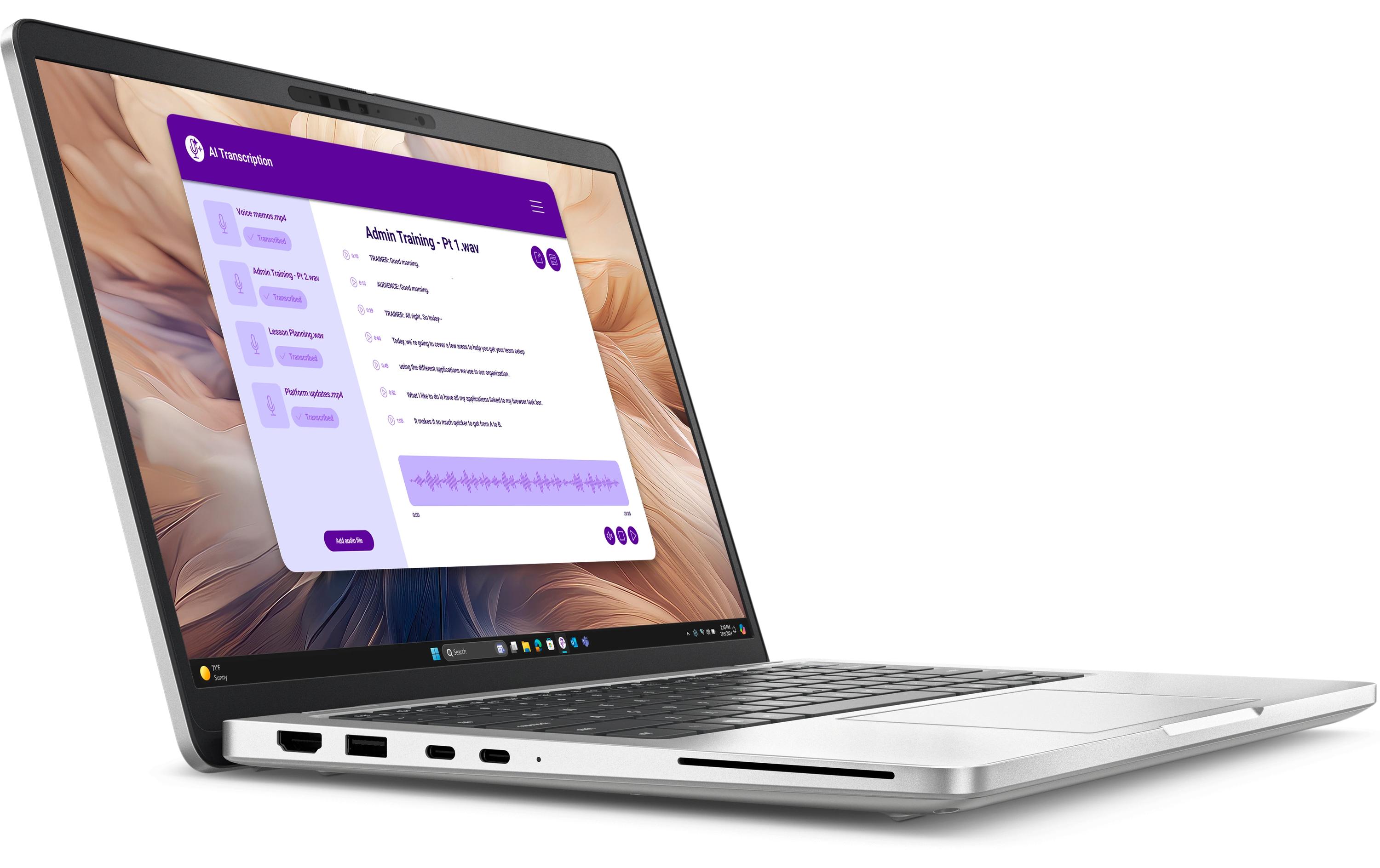 DELL Notebook Pro 13 Plus (U7 268V, 32 GB, 512 GB, 5G) DELL Notebook Pro 13 Plus (U7 268V, 32 GB, 512 GB, 5G)