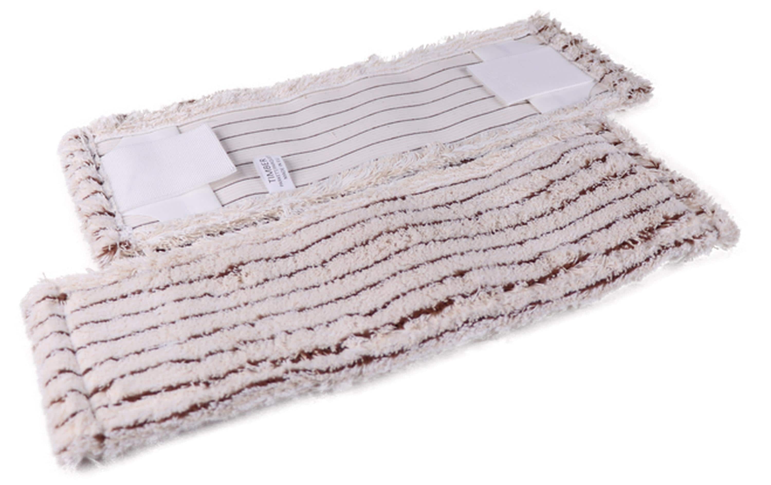 Edi Baur Wischbezug Timber 1 Stück