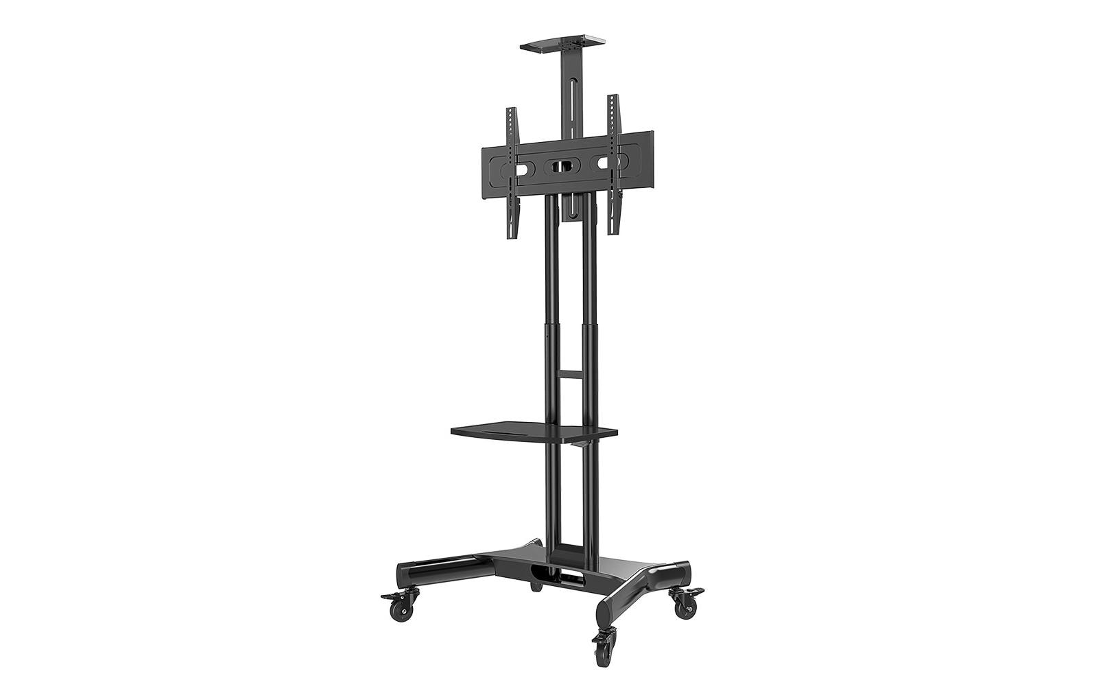 NEOMOUNTS TV-Trolley NM-M1700 Schwarz