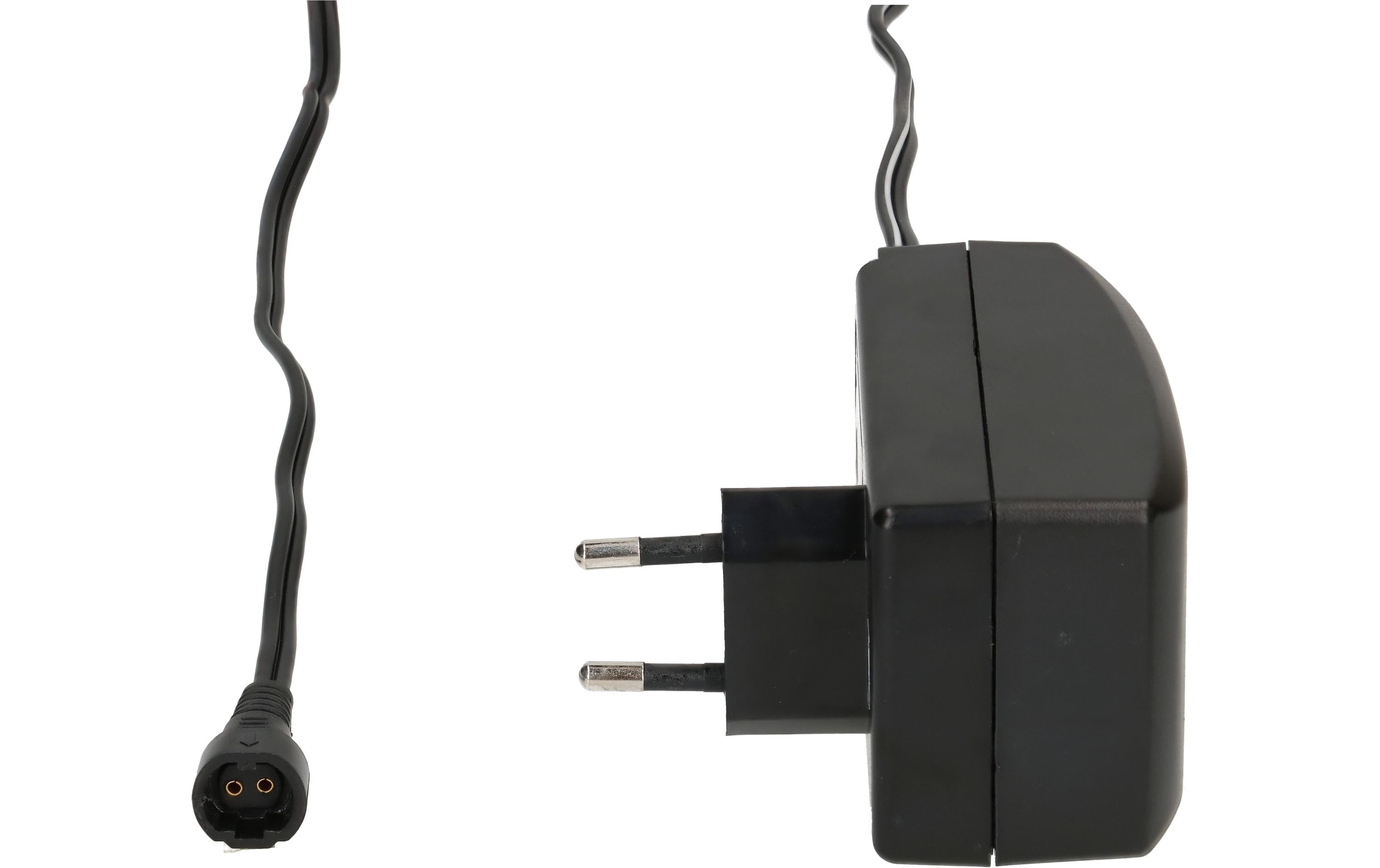 Max Hauri Steckernetzteil Universal 27 W, 3 - 12 V, 2250 mA