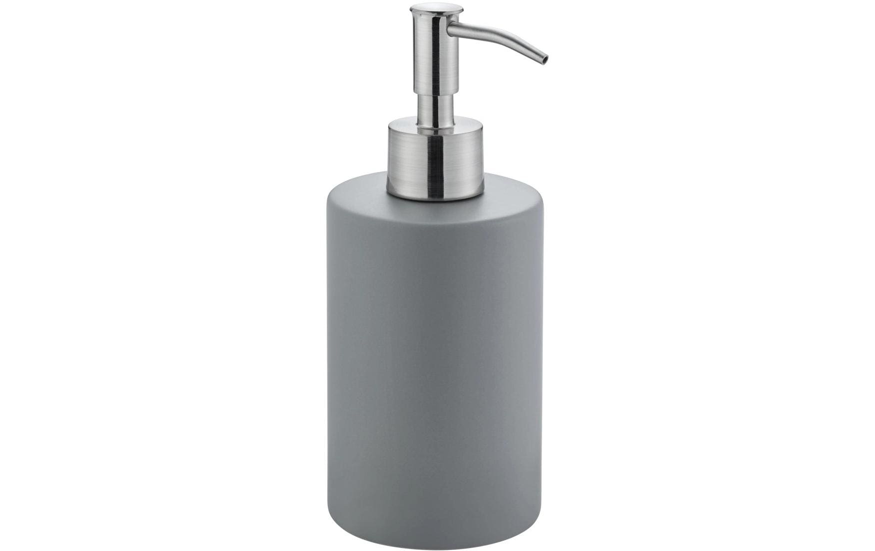 diaqua® Seifenspender Zylo 700 ml, Grau diaqua® Seifenspender Zylo 700 ml, Grau