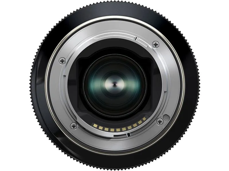 Tamron Zoomobjektiv AF 50-300mm F/4.5-6.3 Di III VC VXD Tamron Zoomobjektiv AF 50-300mm F/4.5-6.3 Di III VC VXD