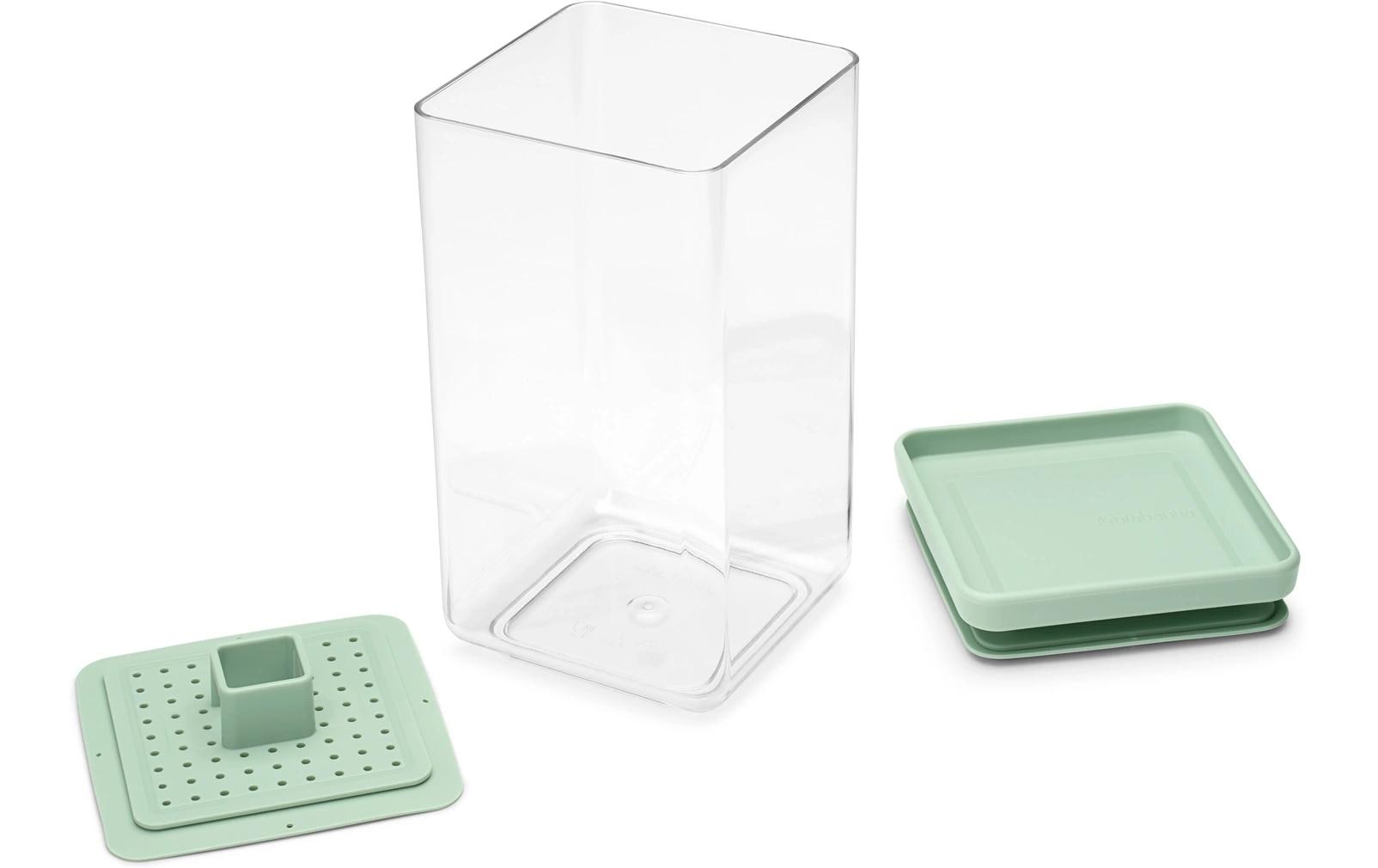 Brabantia Fermentationsglas Tasty+ 16000 ml, 1 Stück