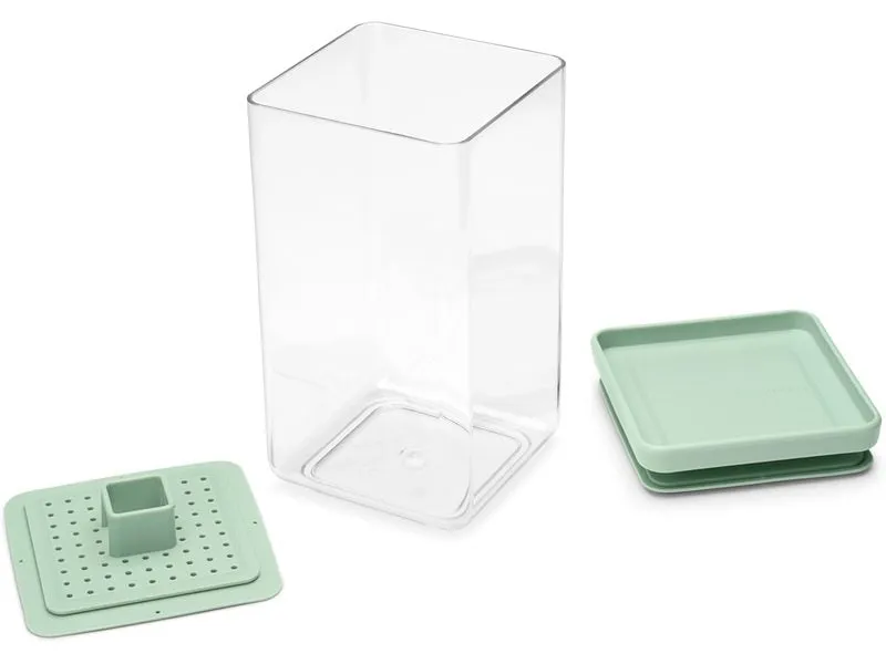 Brabantia Fermentationsglas Tasty+ 16000 ml, 1 Stück